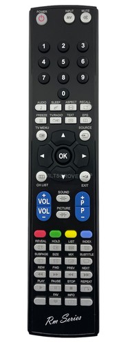 Tevion ersatzsteuerung etc - ersatzsteuerung,