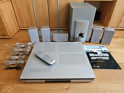 Tevion 2004 dvd ukw - dr, cd