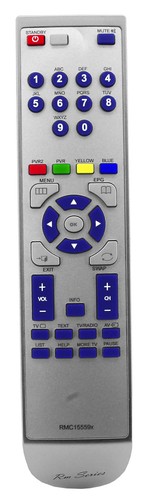 Tevion ersatzfernbedienung - ersatzfernbedienung,