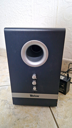 Tevion 85499 1 - tevion, 5.1