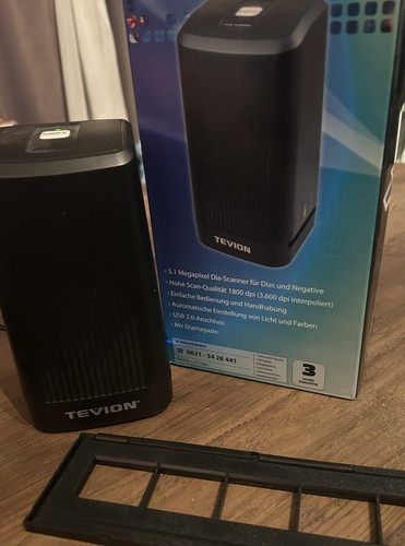 Tevion 5000 - fs,
