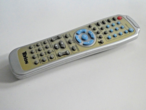 Original tevion dvd - tevion,