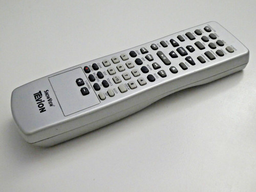 Original tevion drw1000 - tevion,