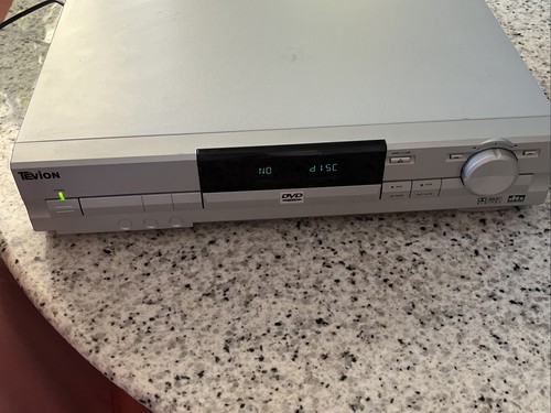 Tevion dvd 200 player - 200,