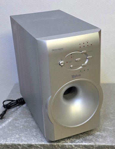 Tevion dss 650 - tevion,