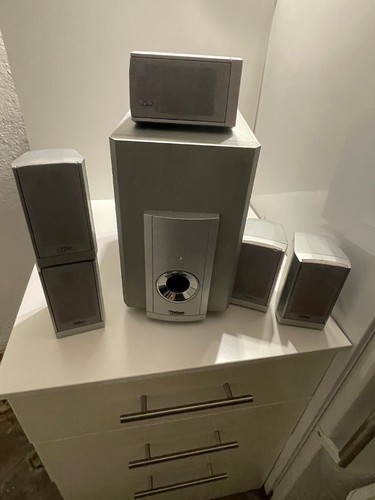 Tevion 108 surround - tevion, dr-108